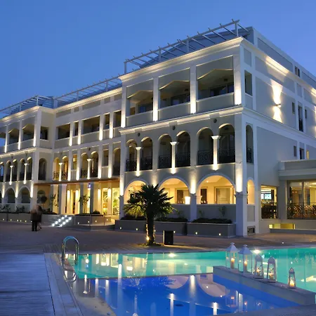 Corfu Mare Boutique Hotel -Adults only-3